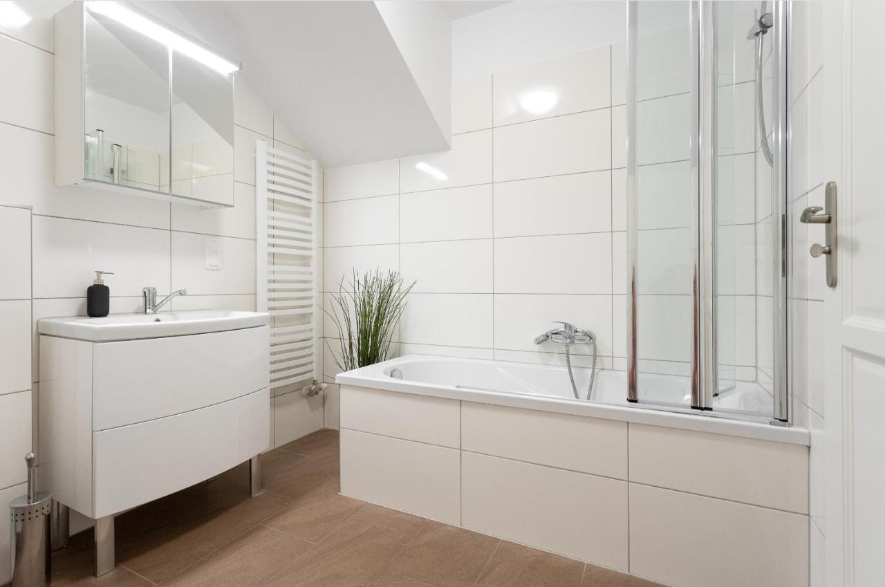 Skyline Aussicht L Lf46 Apartment Vienna Luaran gambar