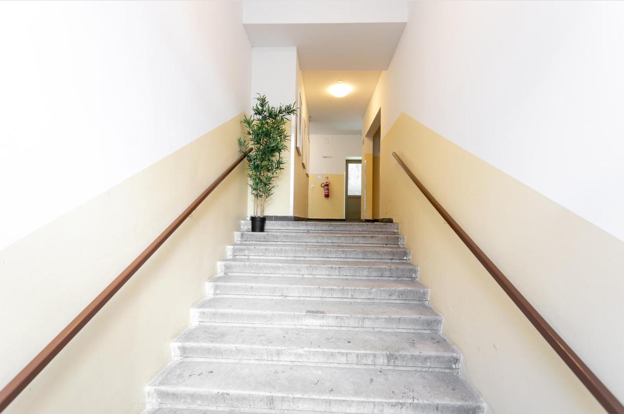 Skyline Aussicht L Lf46 Apartment Vienna Luaran gambar